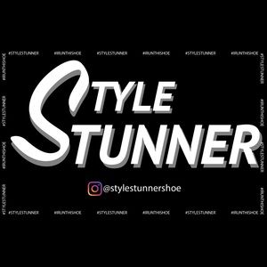 Follow @stylestunnershoe on FB and Instagram!!